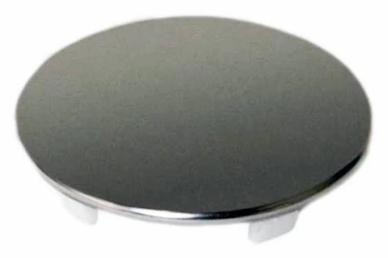 Faucet Hole Cover - Chrome 628 Franke