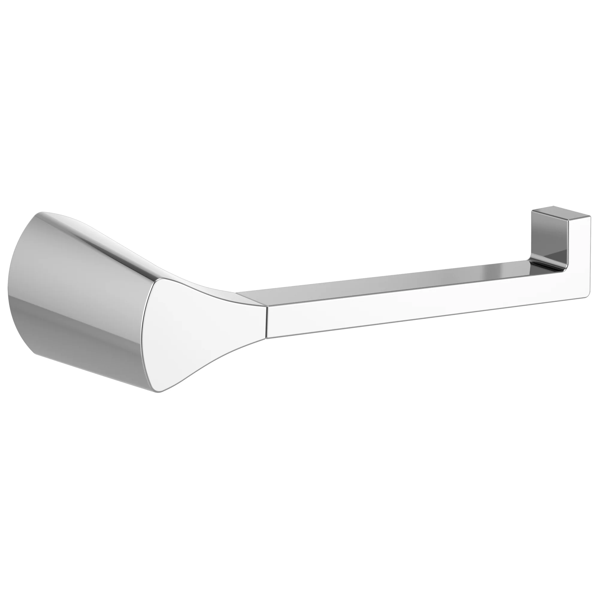 Zura Paper Holder - Chrome 774500 Delta