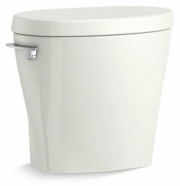 Betello ContinuousClean XT 1.28 GPF Toilet Tank - Dune 20204-NY Kohler