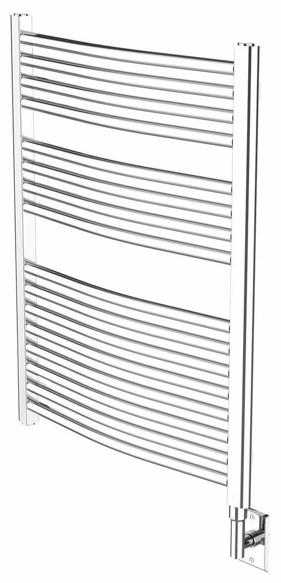 Atlanta Towel Warmer - Polished Chrome ATL-0800600-PC Vernon