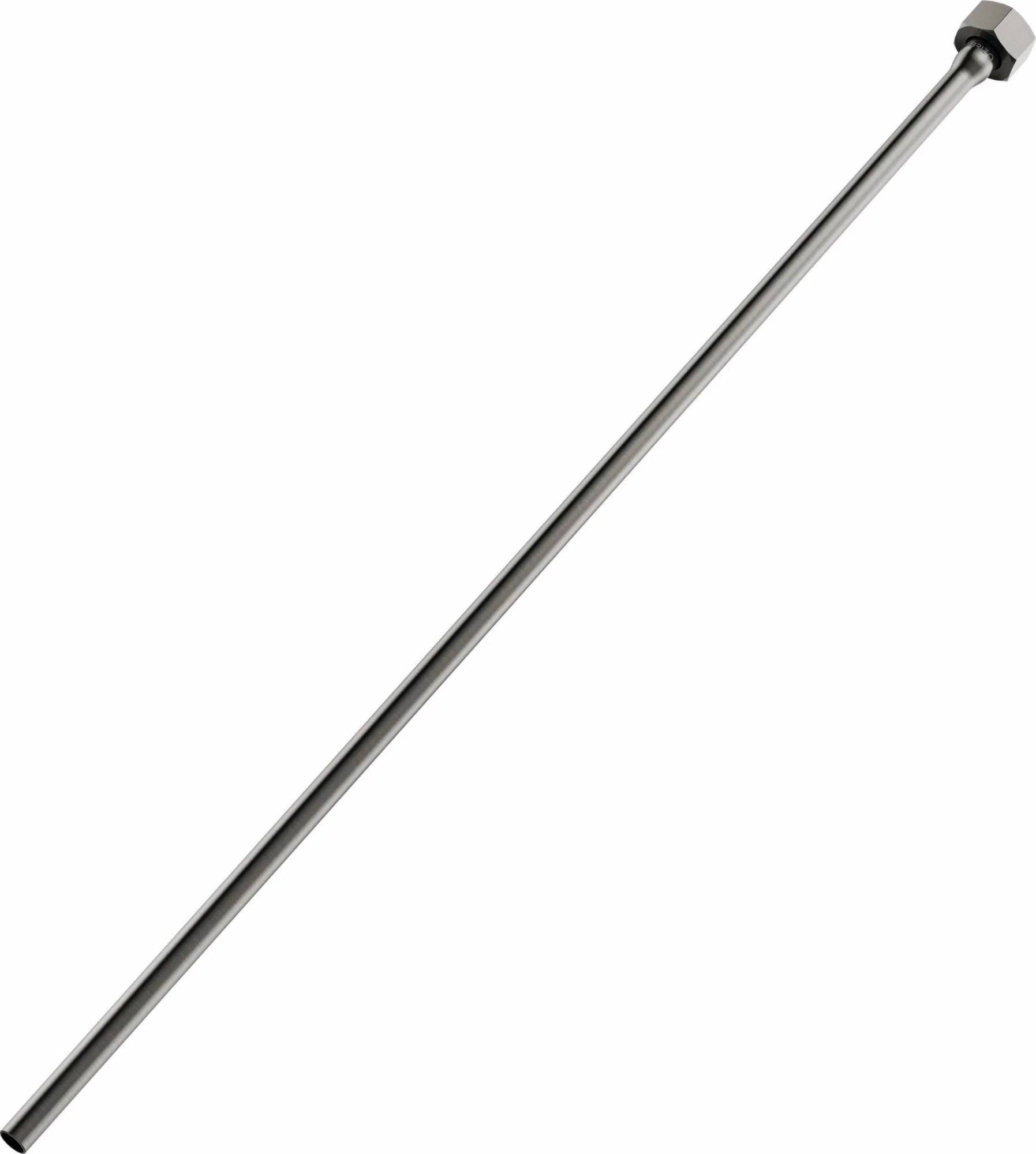 20" Metal Supply Line - Luxe Steel BT01201-SL Brizo