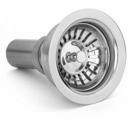 3-1/2" Grid Strainer 1140F-316 Franke