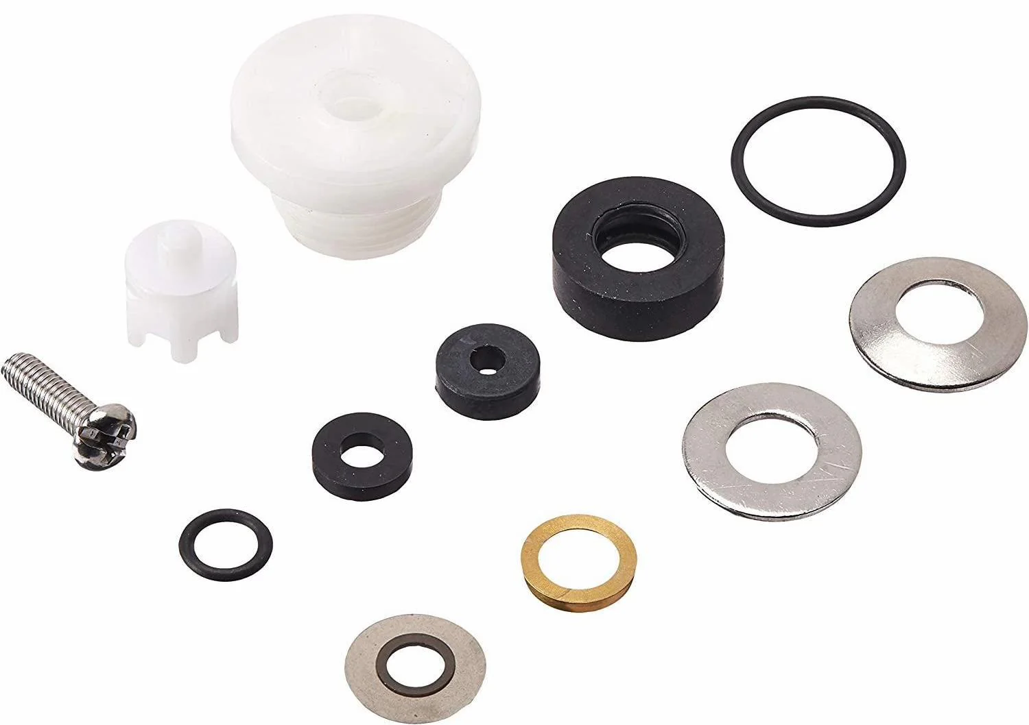 Sillcock Service Kit 129666 Moen