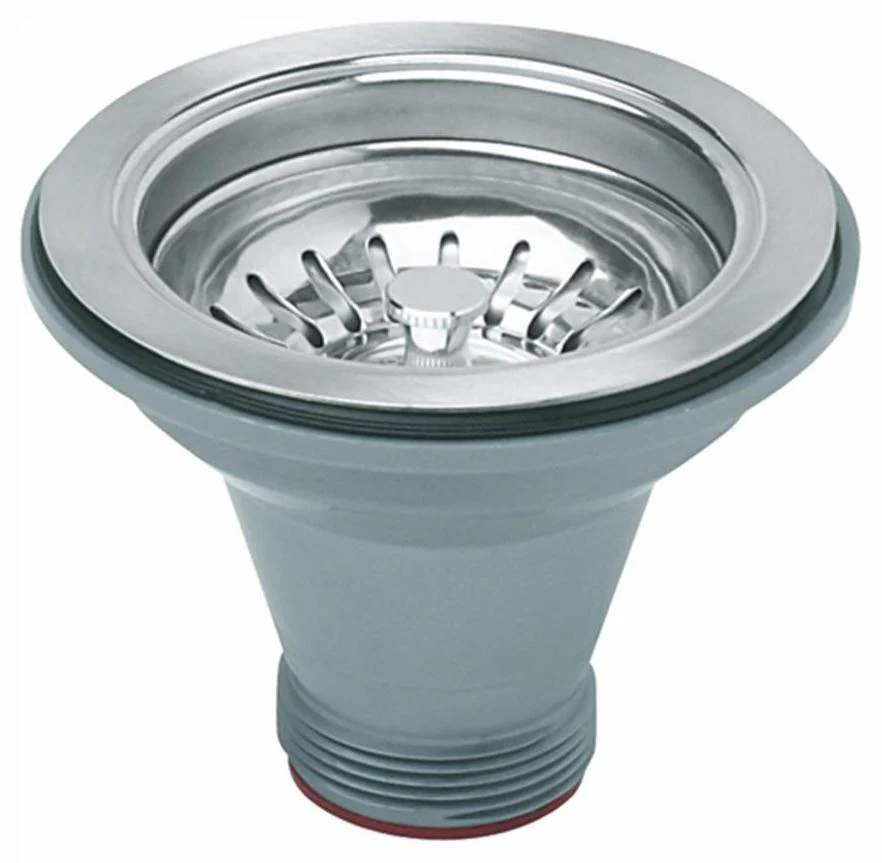 Basket Strainer - Chrome 1145 Franke