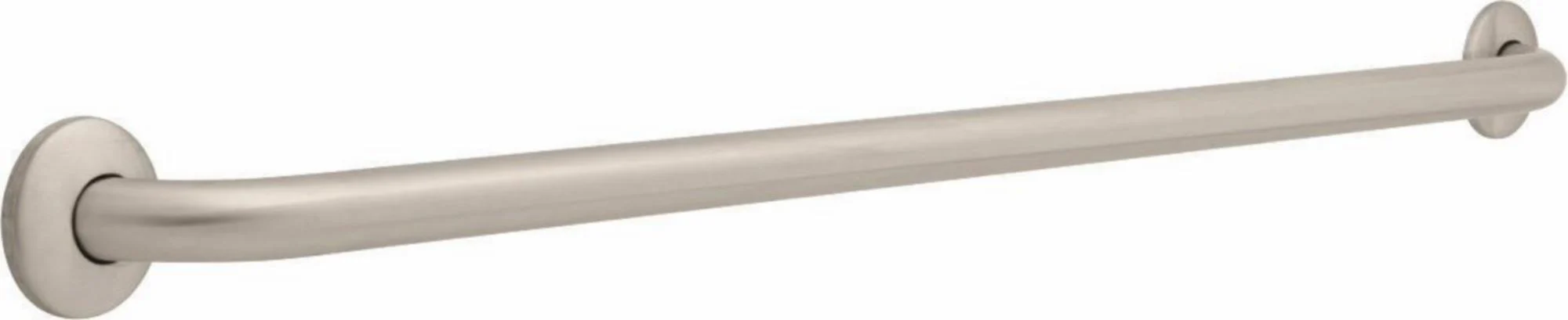 1-1/4 x 42" ADA Grab Bar - Stainless 41142-SS Delta