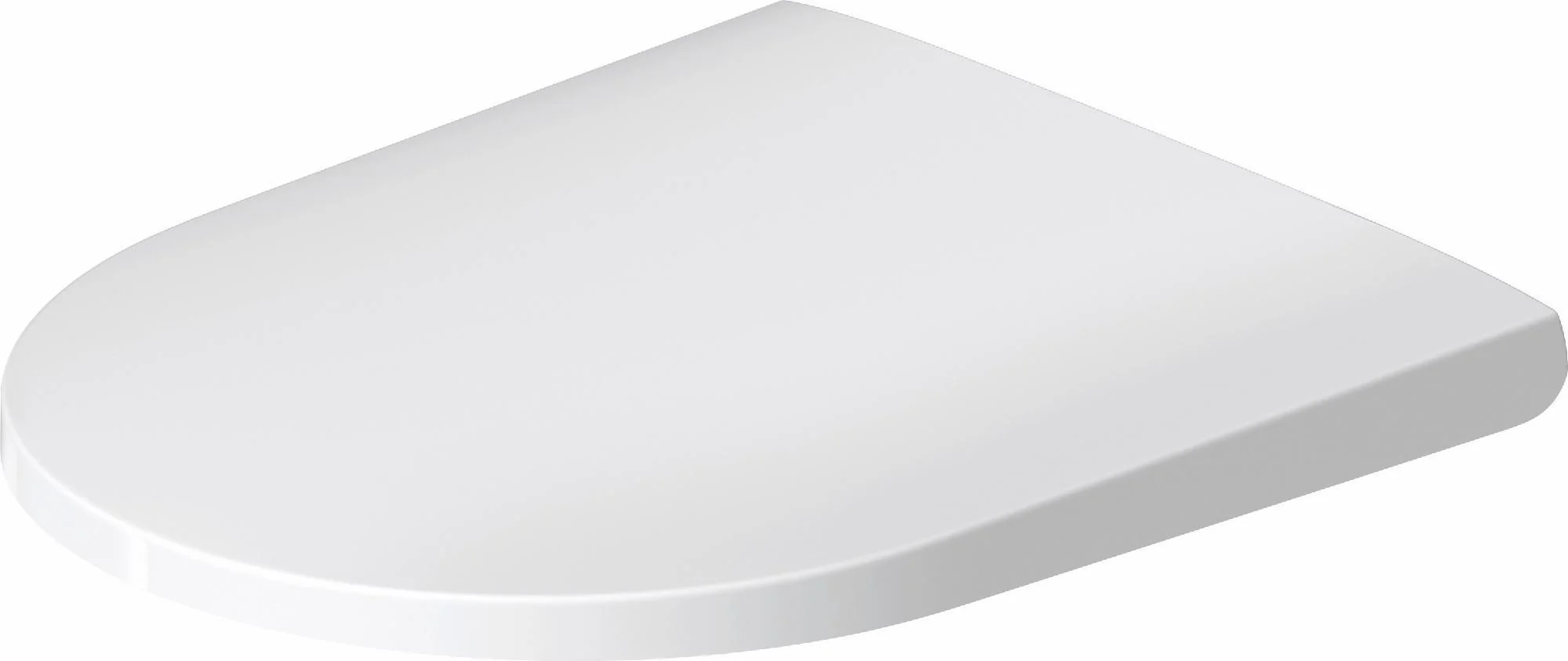 Duravit D-Neo Toilet Seat - White 0021690000 Duravit