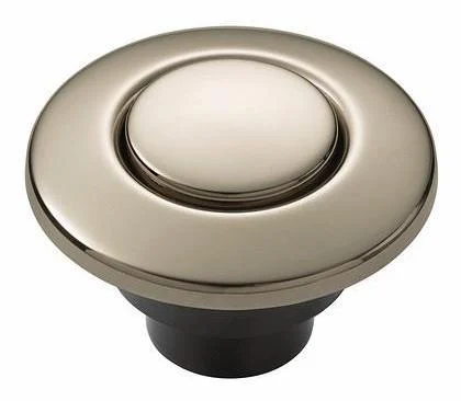 Disposal Air Switch Button - Polished Nickel AS-4201-NL Moen