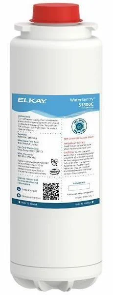 Replacement Filters for Bottle Fillers (3 pack) 51300C_3PK Elkay