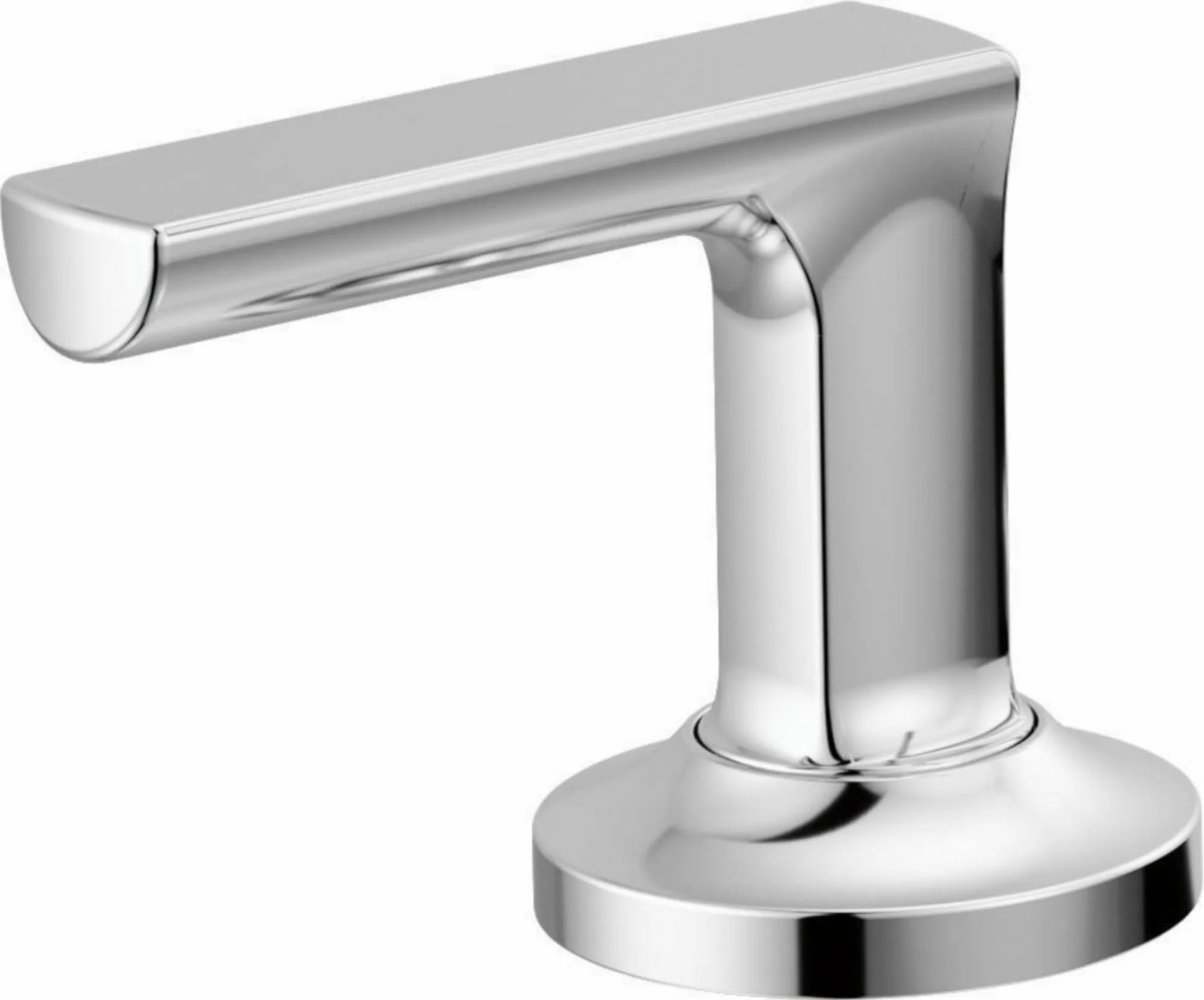 Kintsu Lever Handle Kit for Widespread Pulldown Faucet HK006-PC-L Brizo