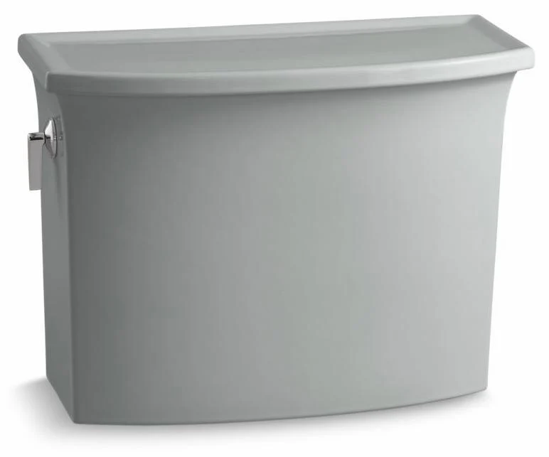 Archer 1.28 GPF Toilet Tank - Ice Grey 4431-95 Kohler