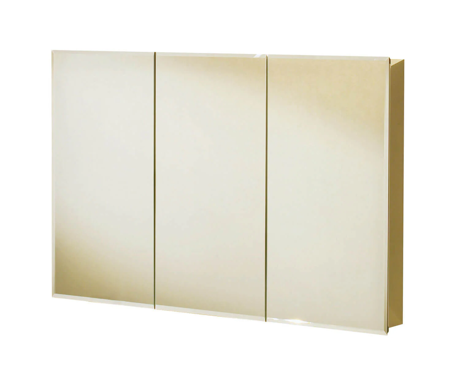 TV 30" x 31" Medicine Cabinet - Chrome 126531-801-084-000 Maax