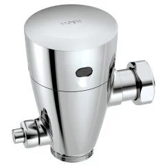 M-Power Electronic Toilet Flush Valve - Chrome 8310RDF16 Moen