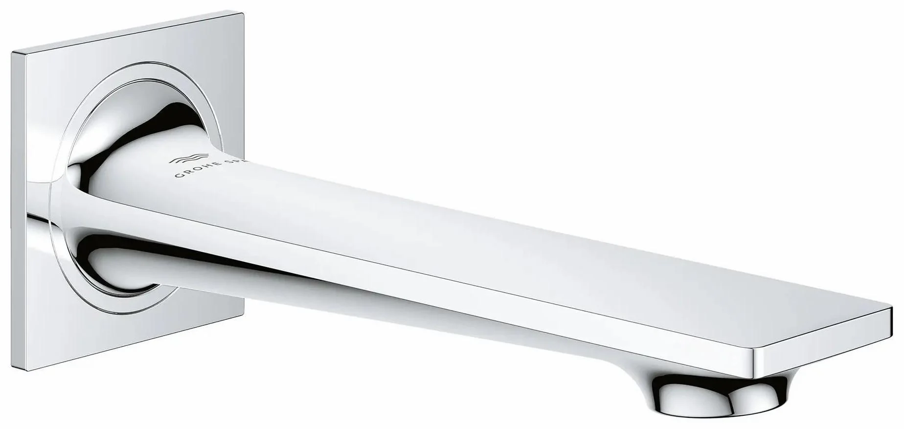 Allure Tub Spout - Chrome 13265001 Grohe