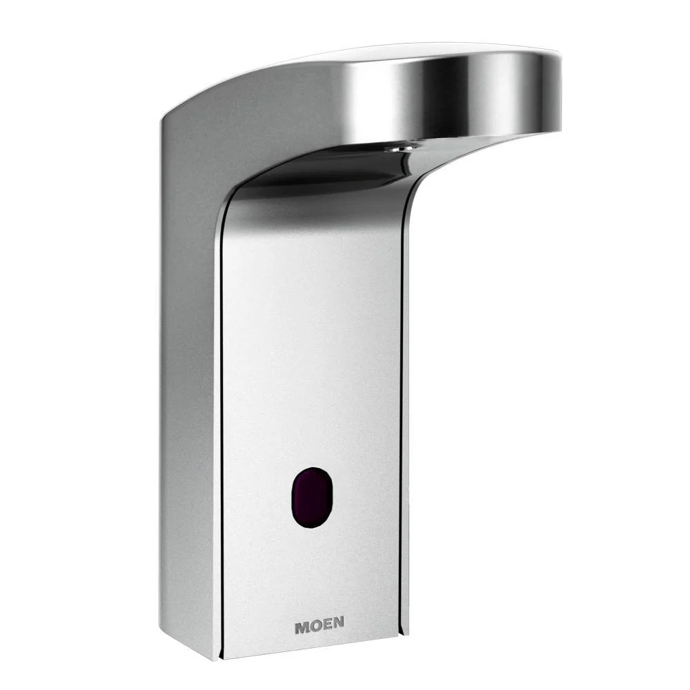 M-Power Sensor Bathroom Faucet (AC) - Chrome 8551AC Moen