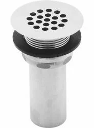 1-1/2" Grid Strainer 100-NR Franke