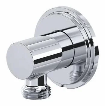 Handshower Outlet - Chrome 740C RIOBEL