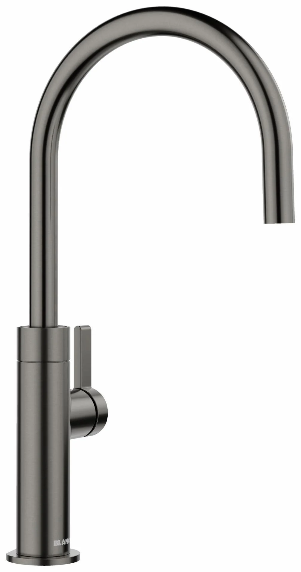 BlancoCulina II Beverage Faucet - PVD Satin Dark Steel 527492 Blanco