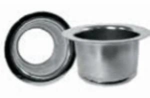 Waste Disposer Flange WDFLANGE-EX-WH Franke