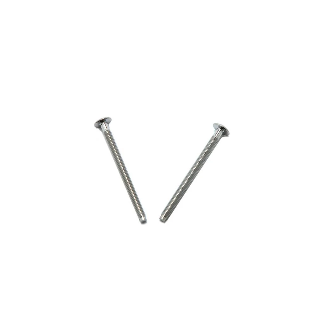 Escutcheon Screws for 1-Handle Tub/Shower - Chrome 15528 Moen