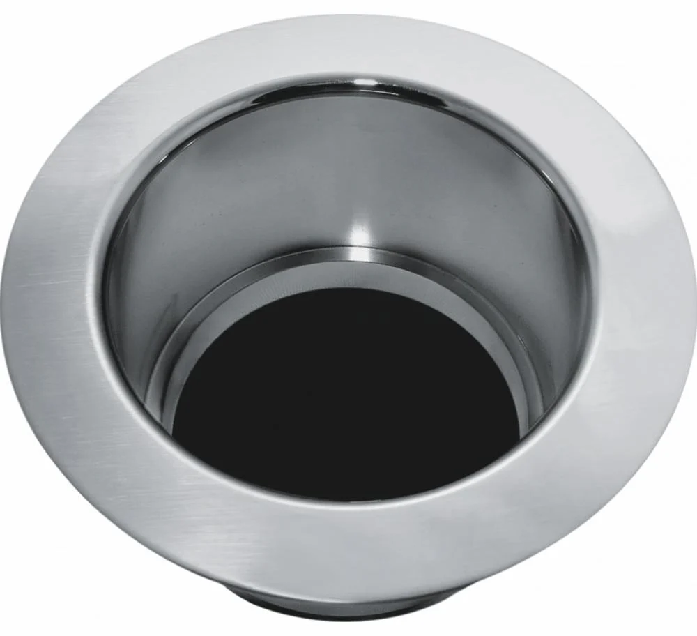 Waste Disposer Flange WDFLANGE-SS Franke
