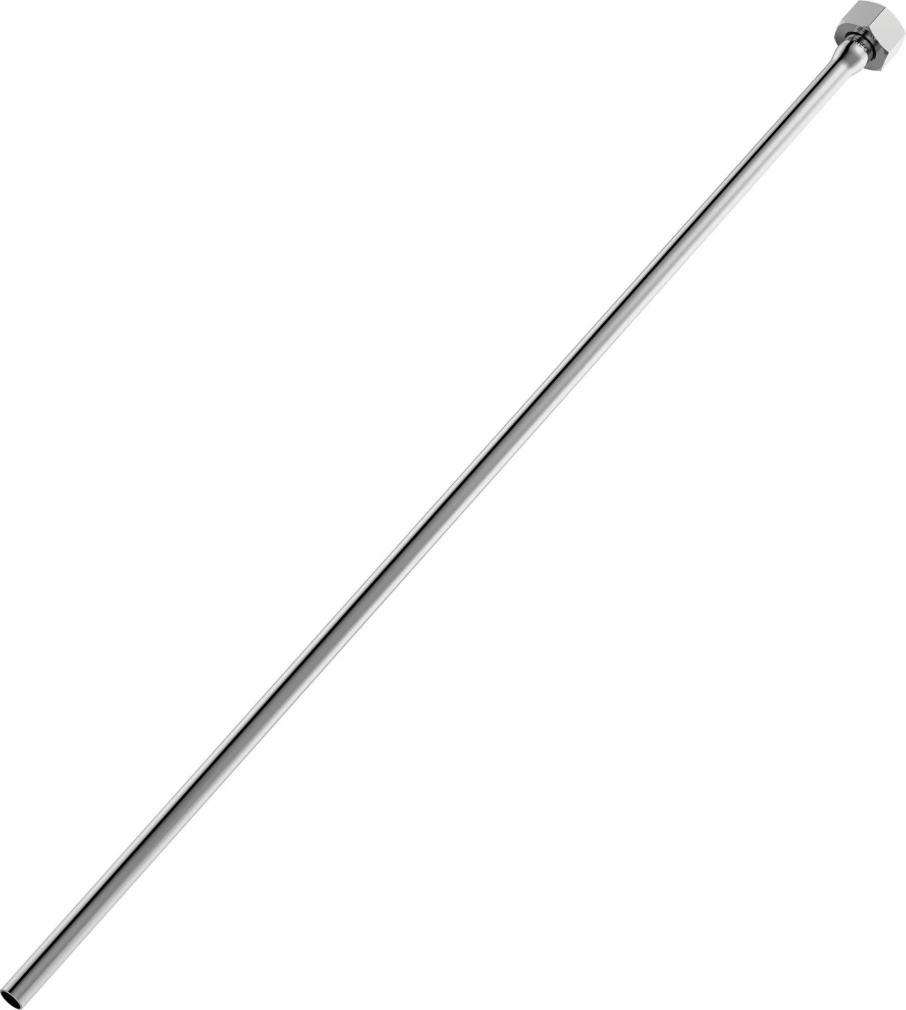 20" Metal Supply Line - Chrome BT01201-PC Brizo