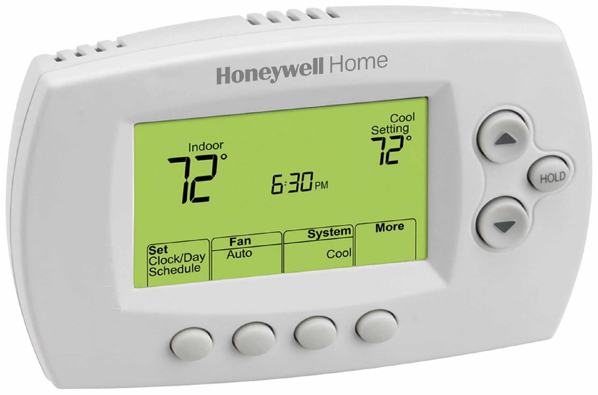 Wireless Programmable FocusPRO Redlink EIM Kit - Premier White YTH6320R1001/U Resideo Honeywell Home