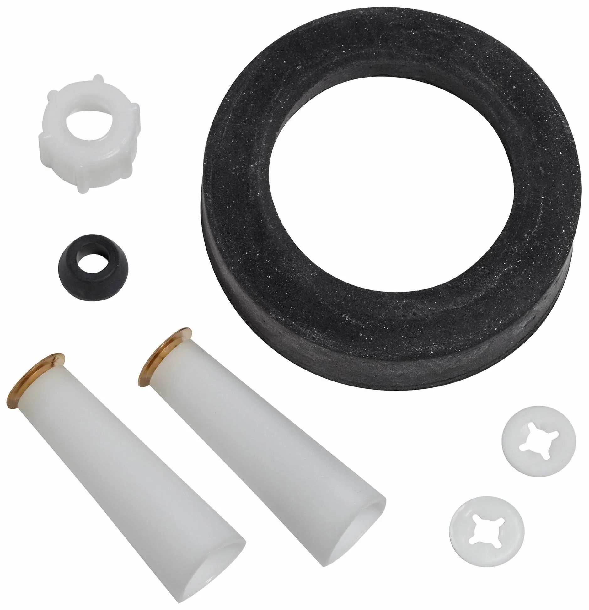EZ Install Tank To Bowl Kit 7381253-201.0070A American Standard
