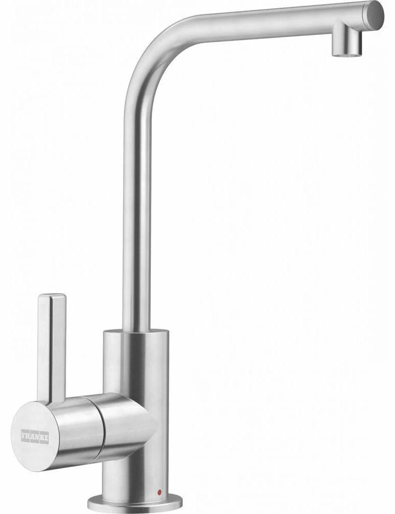 Universal Hot Water Dispenser (Faucet Only) - Stainless Steel UNL-HO-304 Franke