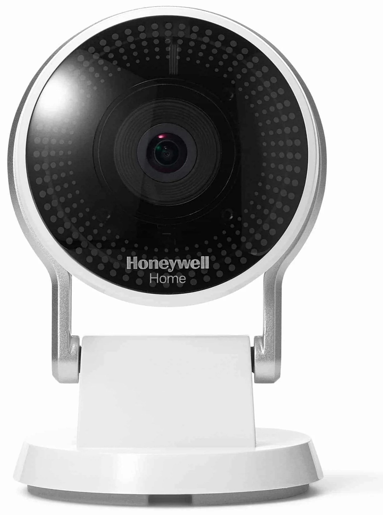 Lyric C2 Indoor Wi-Fi Security Camera - White CHC8480W1013/U Resideo Honeywell Home