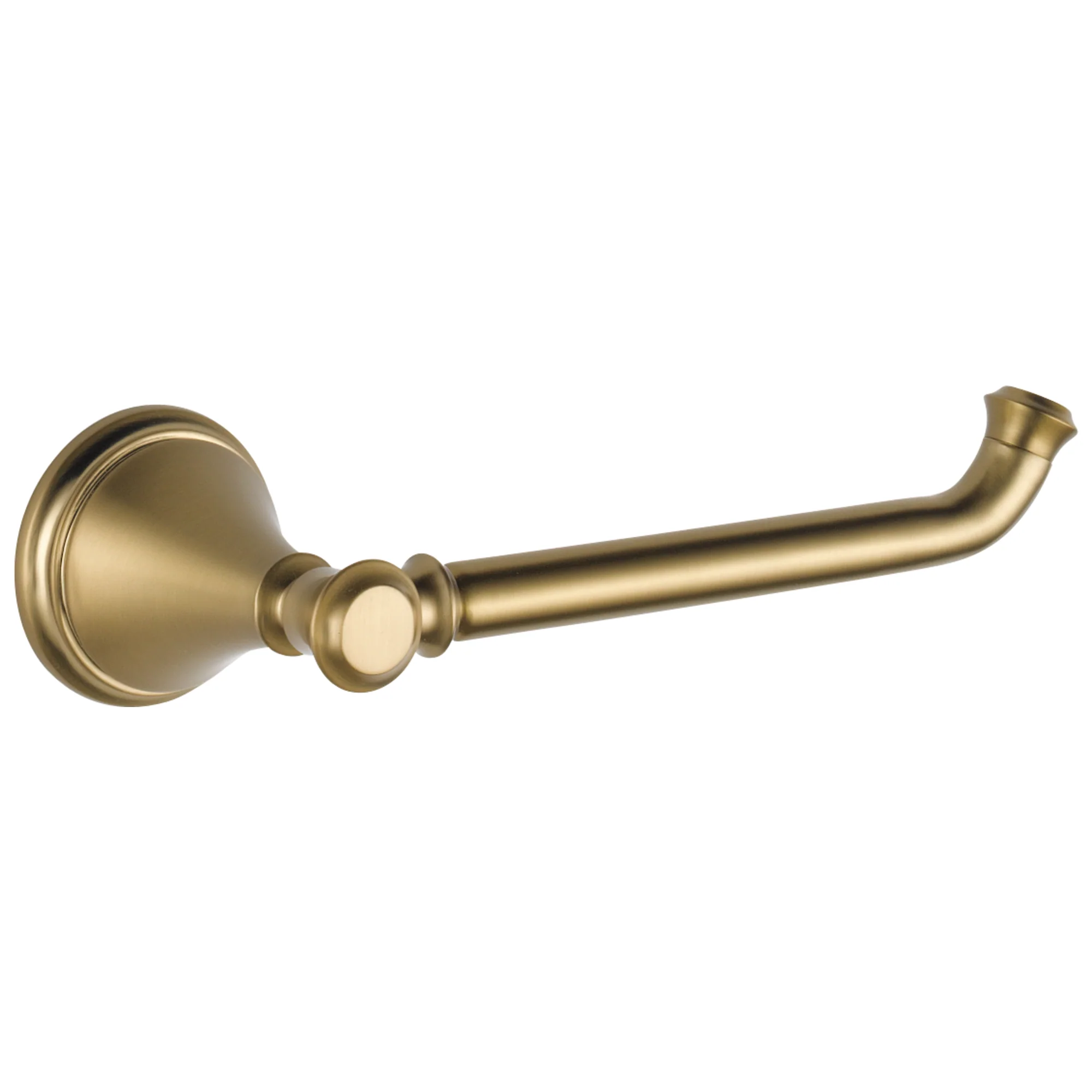 Cassidy Toilet Paper Holder - Champagne Bronze 79750-CZ Delta