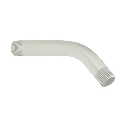 6" Shower Arm - Spot Resist Brushed Nickel 10154SRN Moen