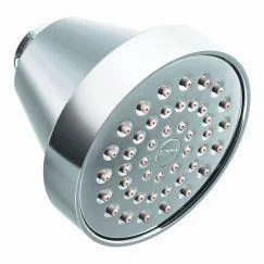 1-Function Low Flow Shower Head 1.5 gpm - Chrome 6399EP15 Moen