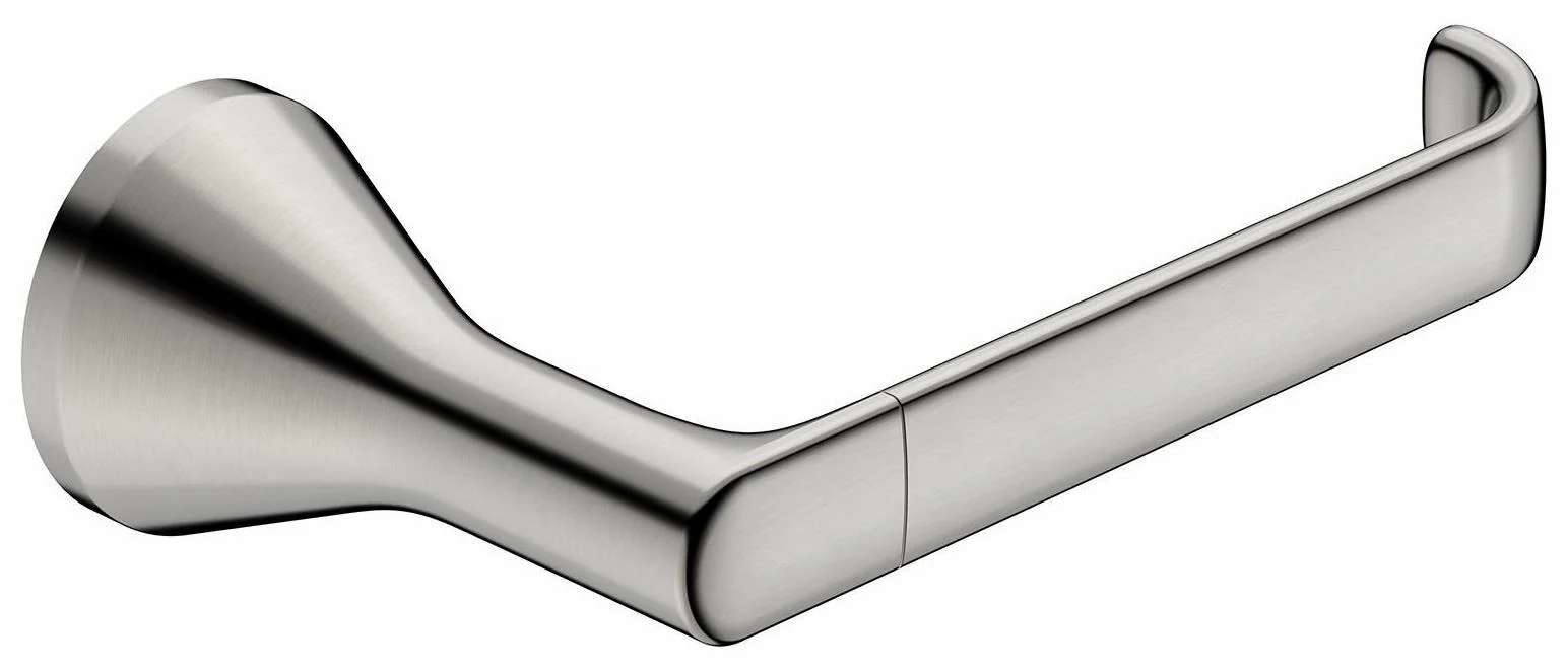 Aspirations Toilet Paper Holder - Brushed Nickel 7061230.295 American Standard