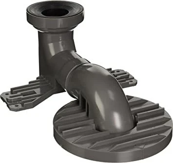 12" Unifit Rough-In TSU01W.12R Toto