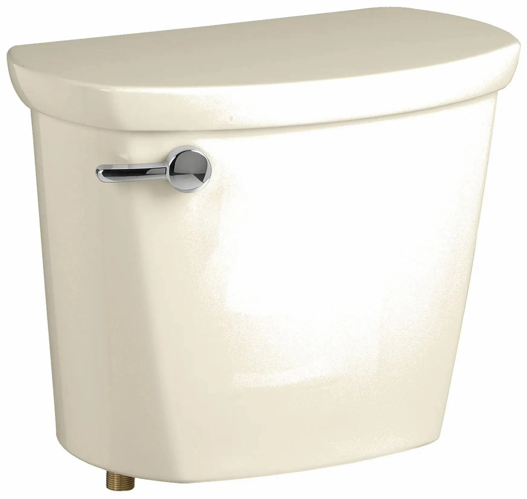 Cadet 1.28 GPF Toilet Tank - Bone 4188A104.021 American Standard