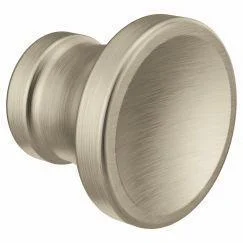 Colinet Drawer Knob - Brushed Nickel YB0505BN Moen