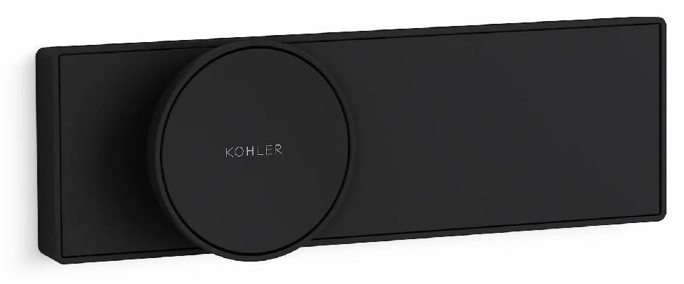 Anthem+ Digital control - Matte Black 28214-ASC-BL Kohler