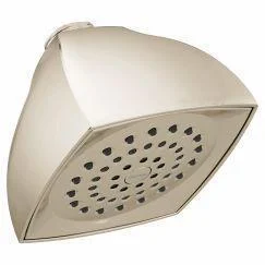 1-Function Eco-Performance Shower Head - Polished Nickel 6325EPNL Moen