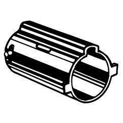 Adjustable Temperature Limit Stop - Wrought Iron 10066WR Moen