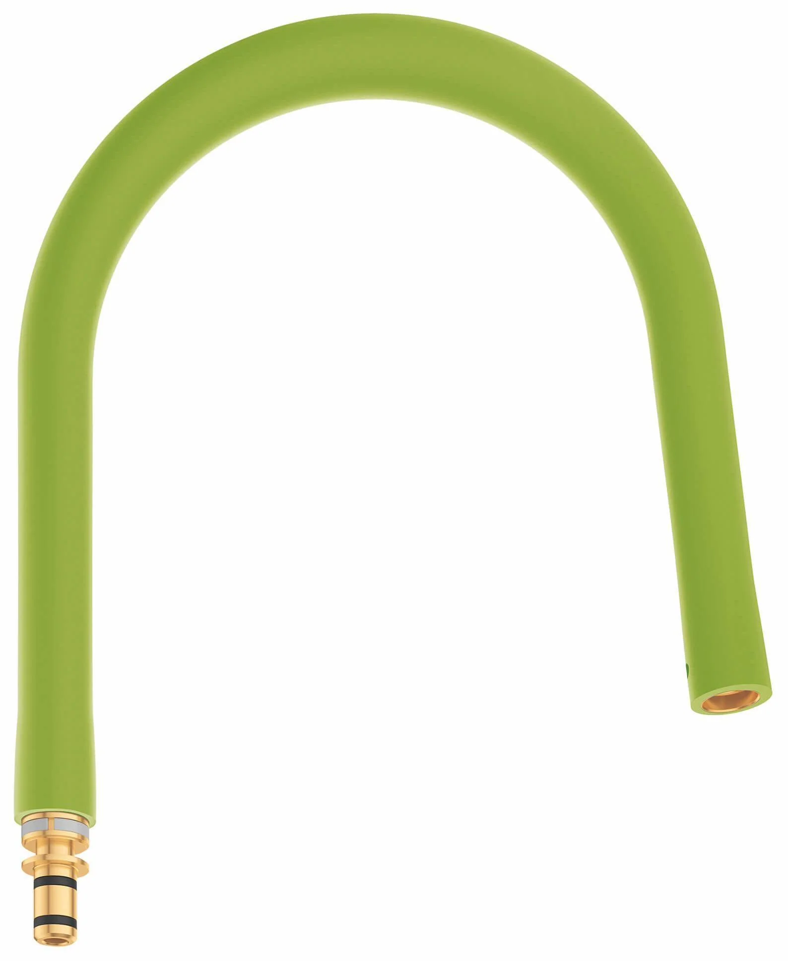 GrohFlexx Optional Spout Replacement (for 30295) - Green 30321GE0 Grohe