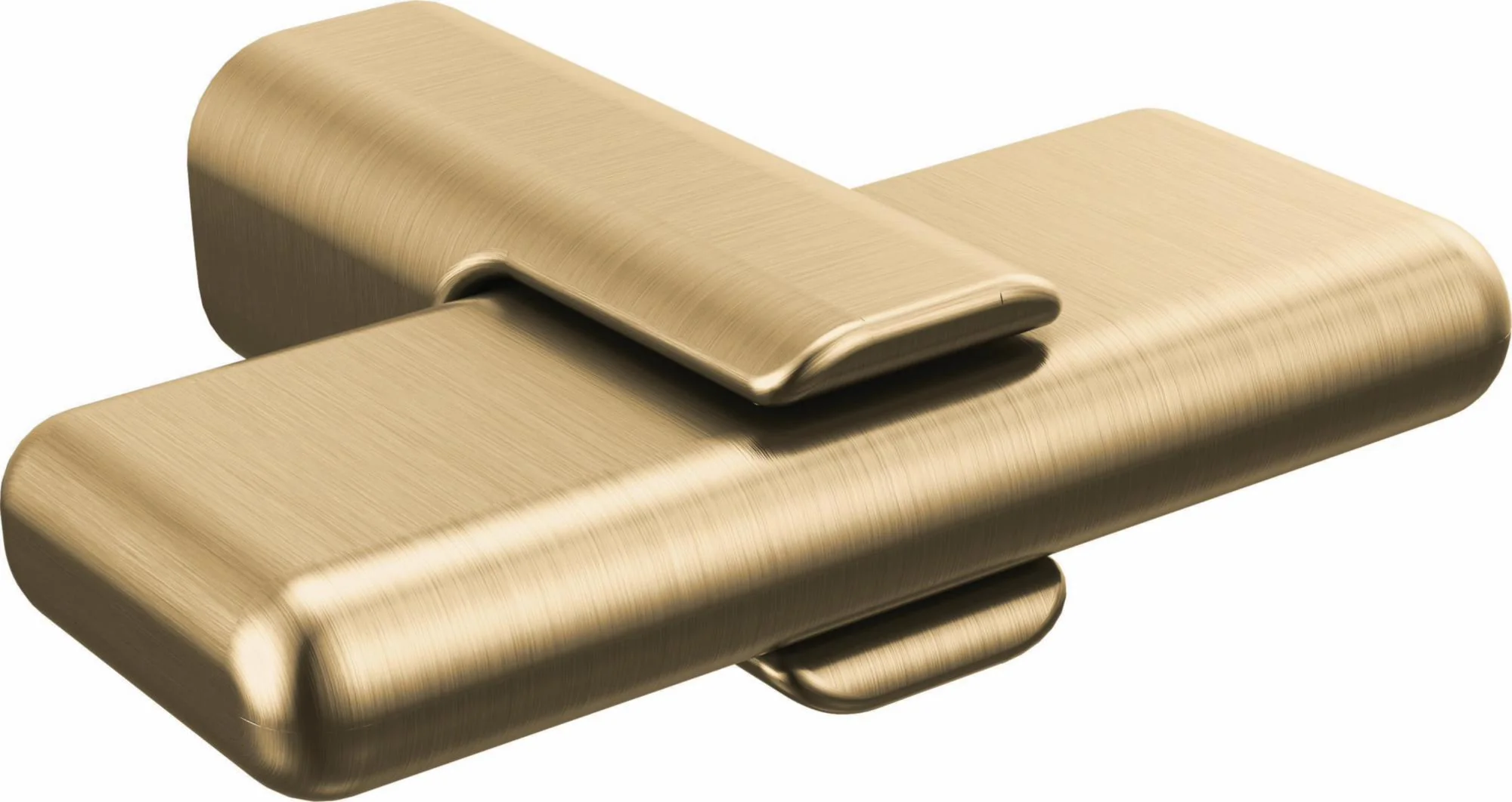 Allaria Drawer Knob 699267-GL Brizo