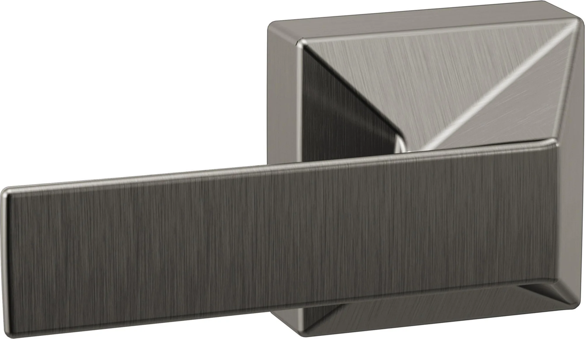 Trillian Toilet Tank Lever - Black Stainless 74360-KS Delta