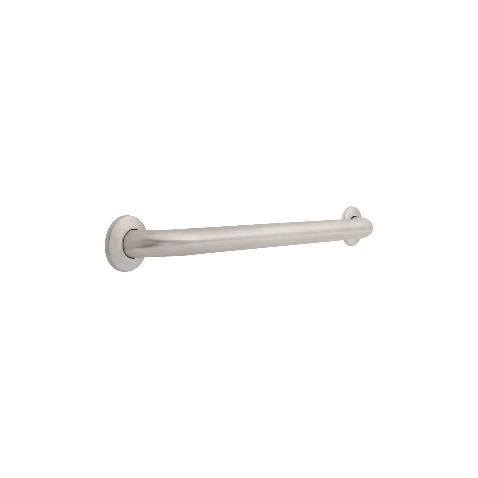 1-1/2 x 24" ADA Grab Bar - Stainless 40124-SS Delta