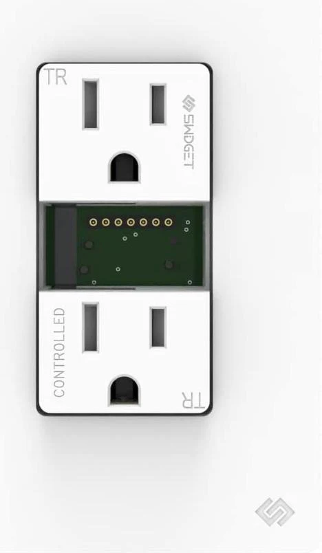 Swidget 15A Outlet R1015SWA Panasonic