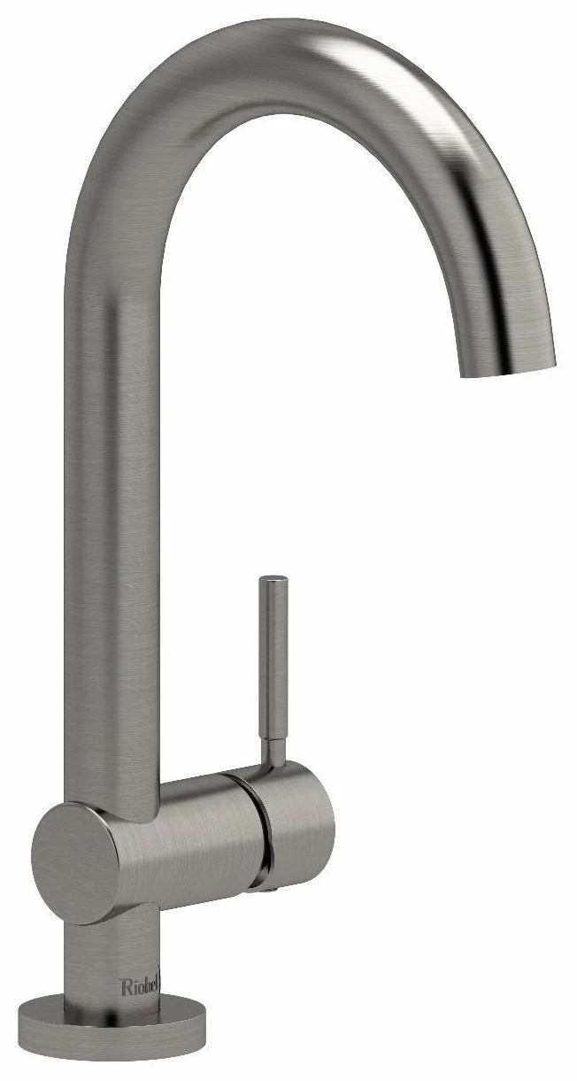 Azure Beverage/Filter Faucet - Stainless Steel AZ701SS RIOBEL