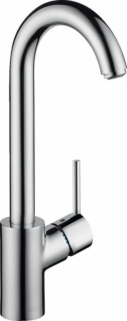 Talis S Bar Faucet - Chrome 04287000 Hansgrohe