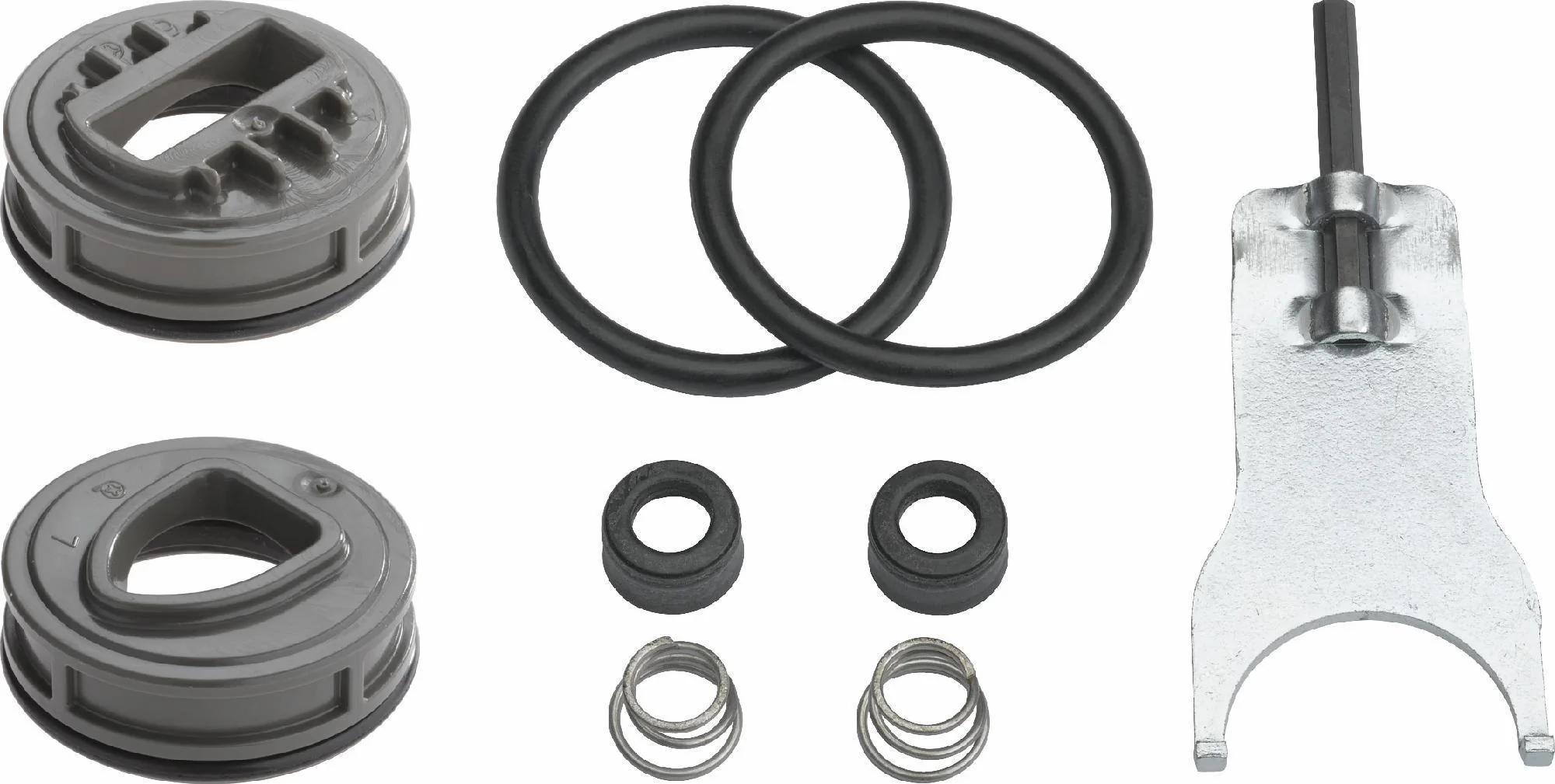 Repair Kit RP3614 Delta