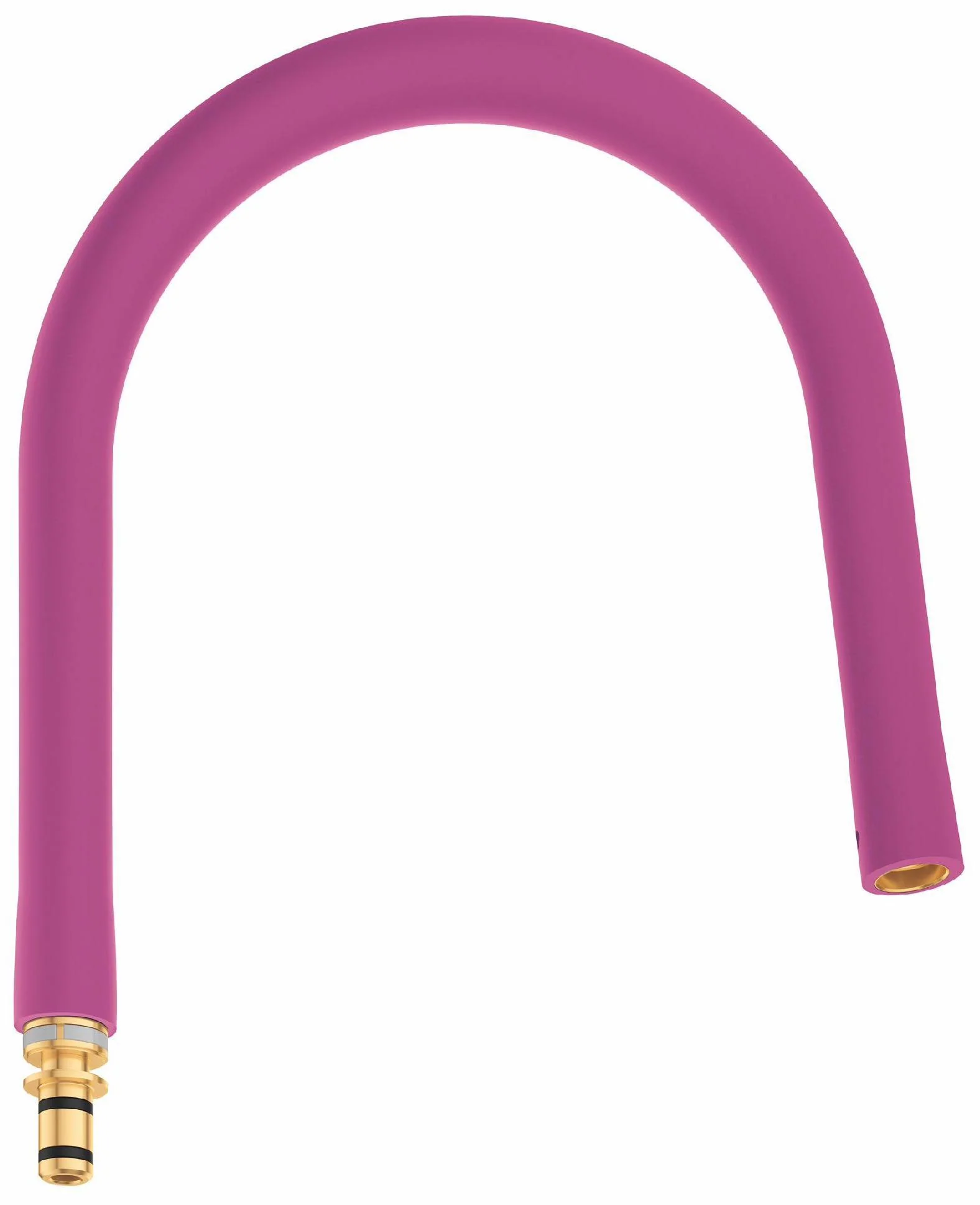GrohFlexx Optional Spout Replacement (for 30295) - Purple 30321DU0 Grohe