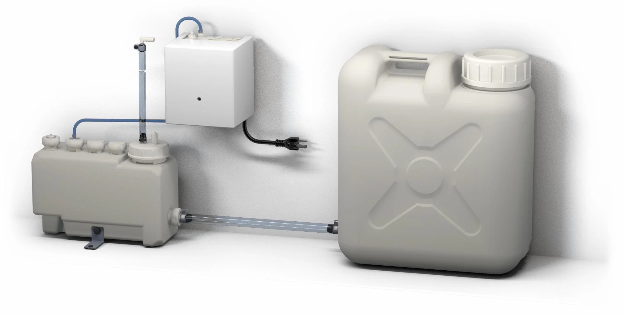 TouchLess Foam Soap Dispenser Controller TLK01106UA Toto