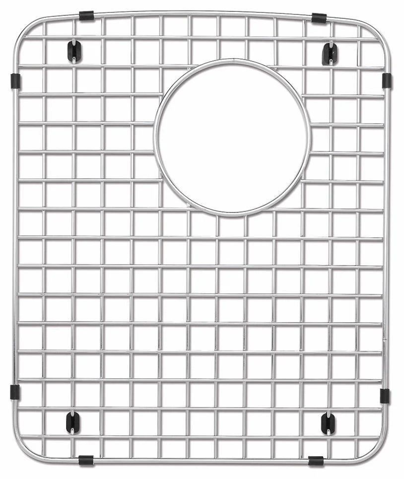 Diamond Sink Grid - Stainless Steel 221008 Blanco